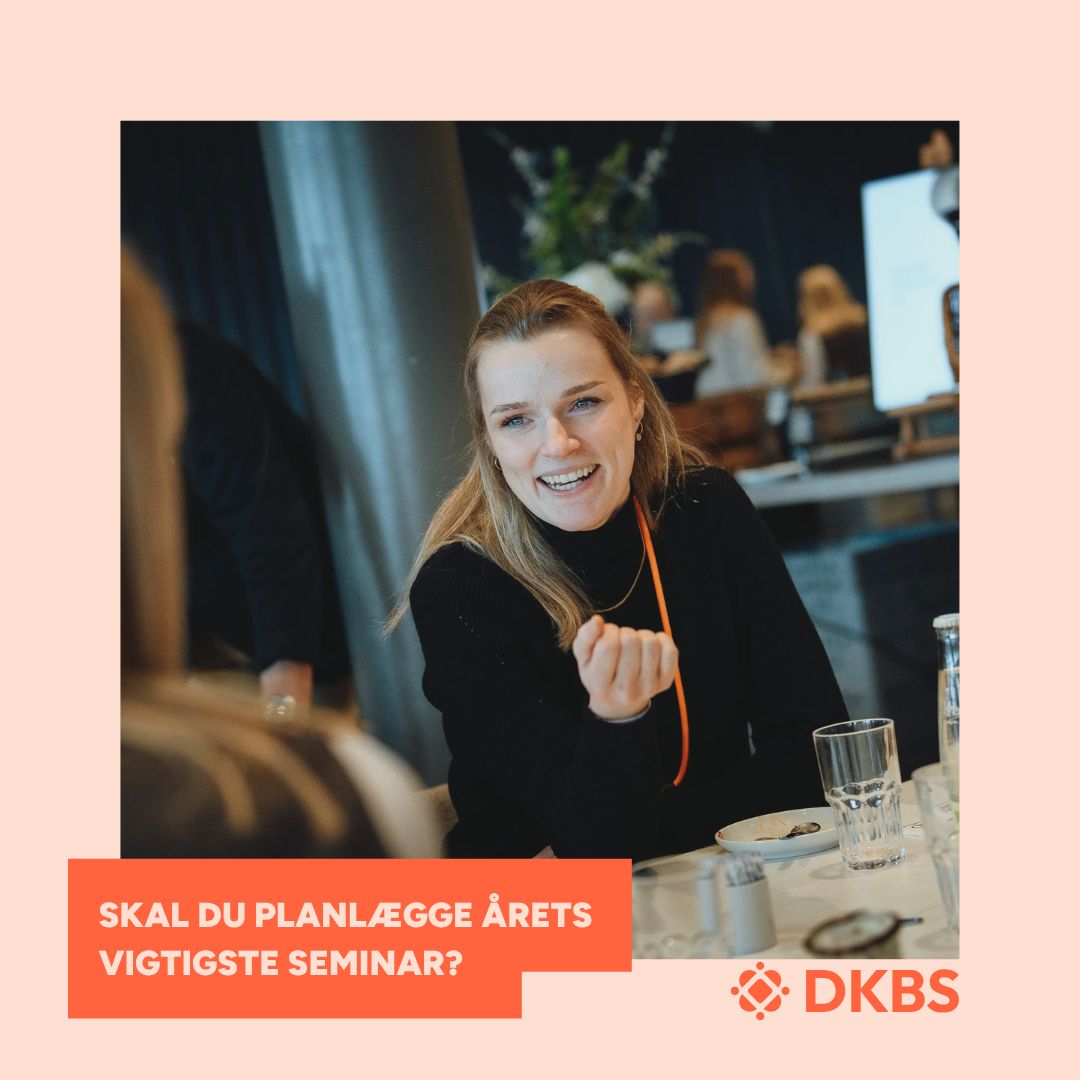 Danske Konferencecentre ad