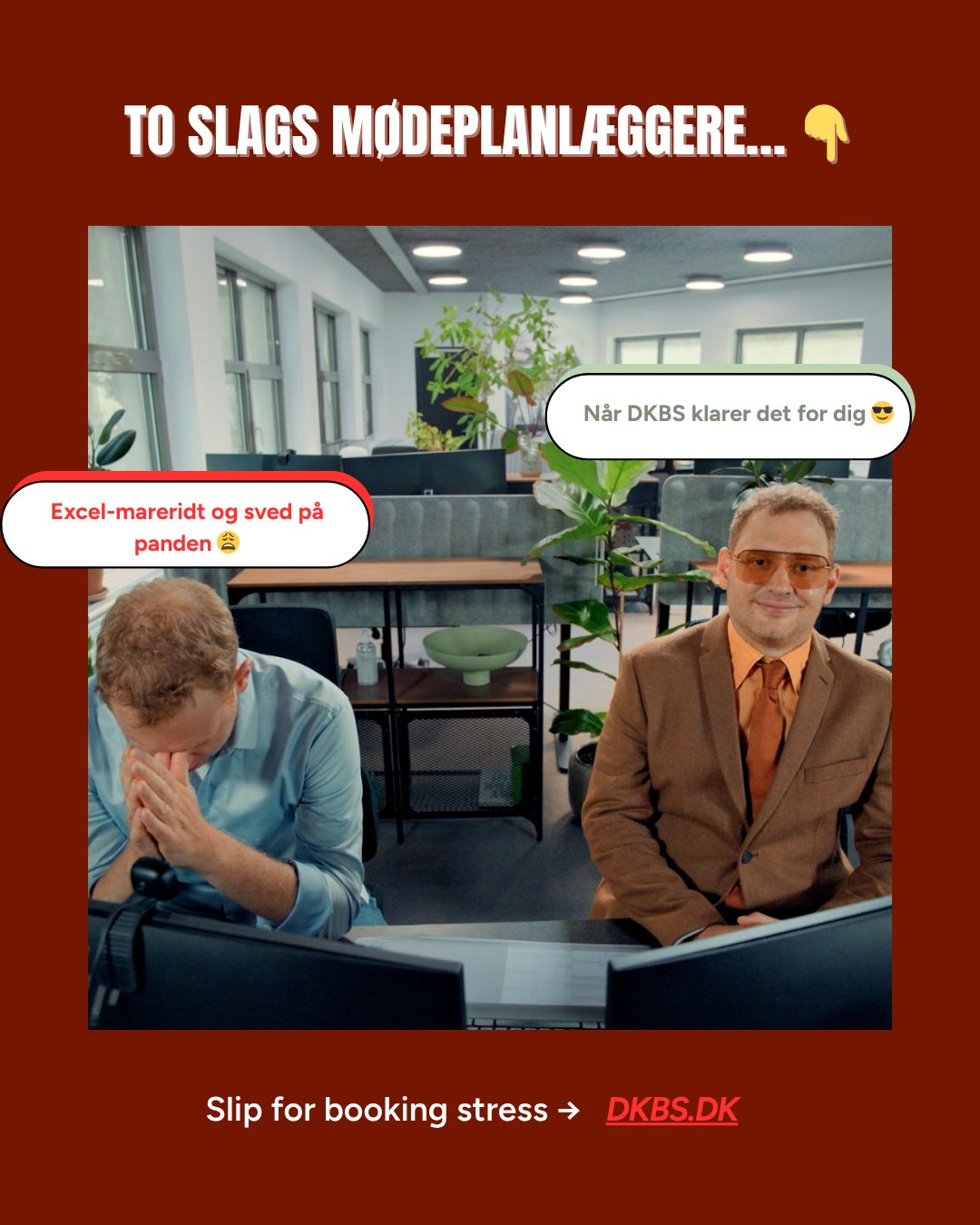 Danske Konferencecentre ad
