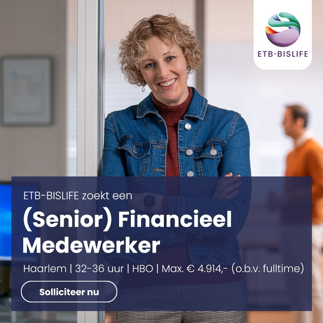 Stichting ETB-BISLIFE ad