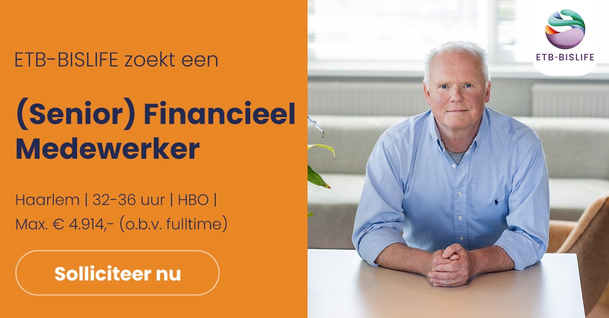 Stichting ETB-BISLIFE ad