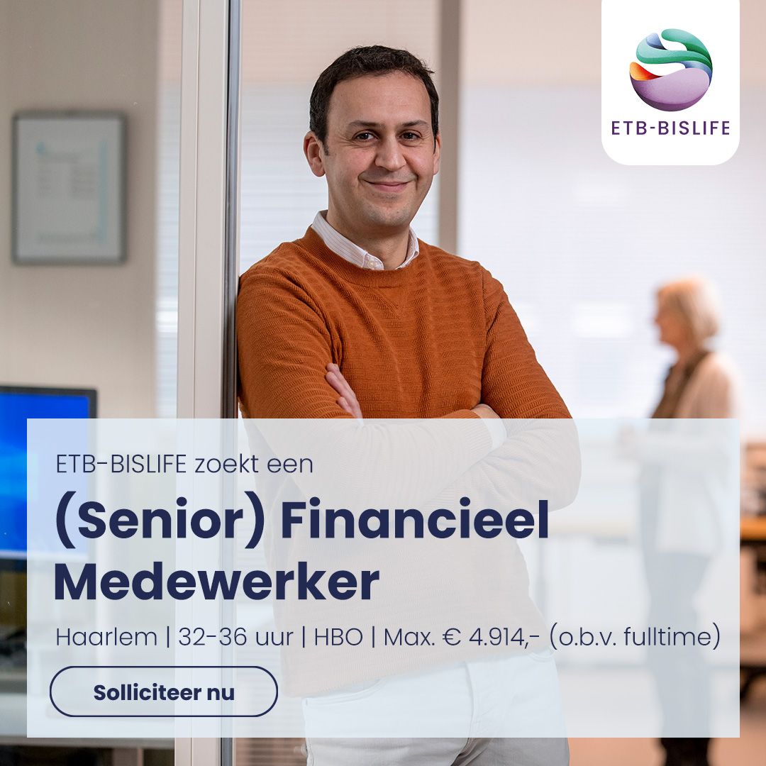 Stichting ETB-BISLIFE ad