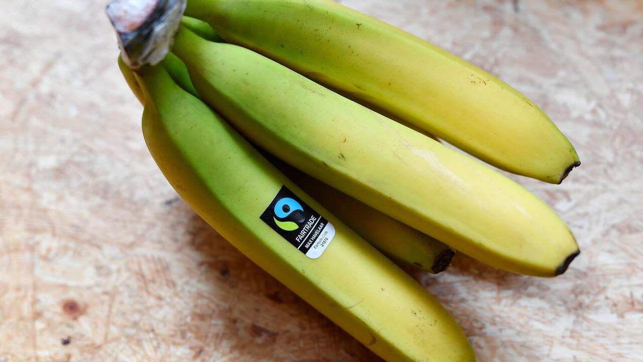 Fairtrade Max Havelaar ad