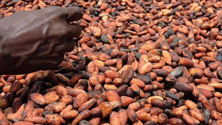 Fairtrade Max Havelaar ad