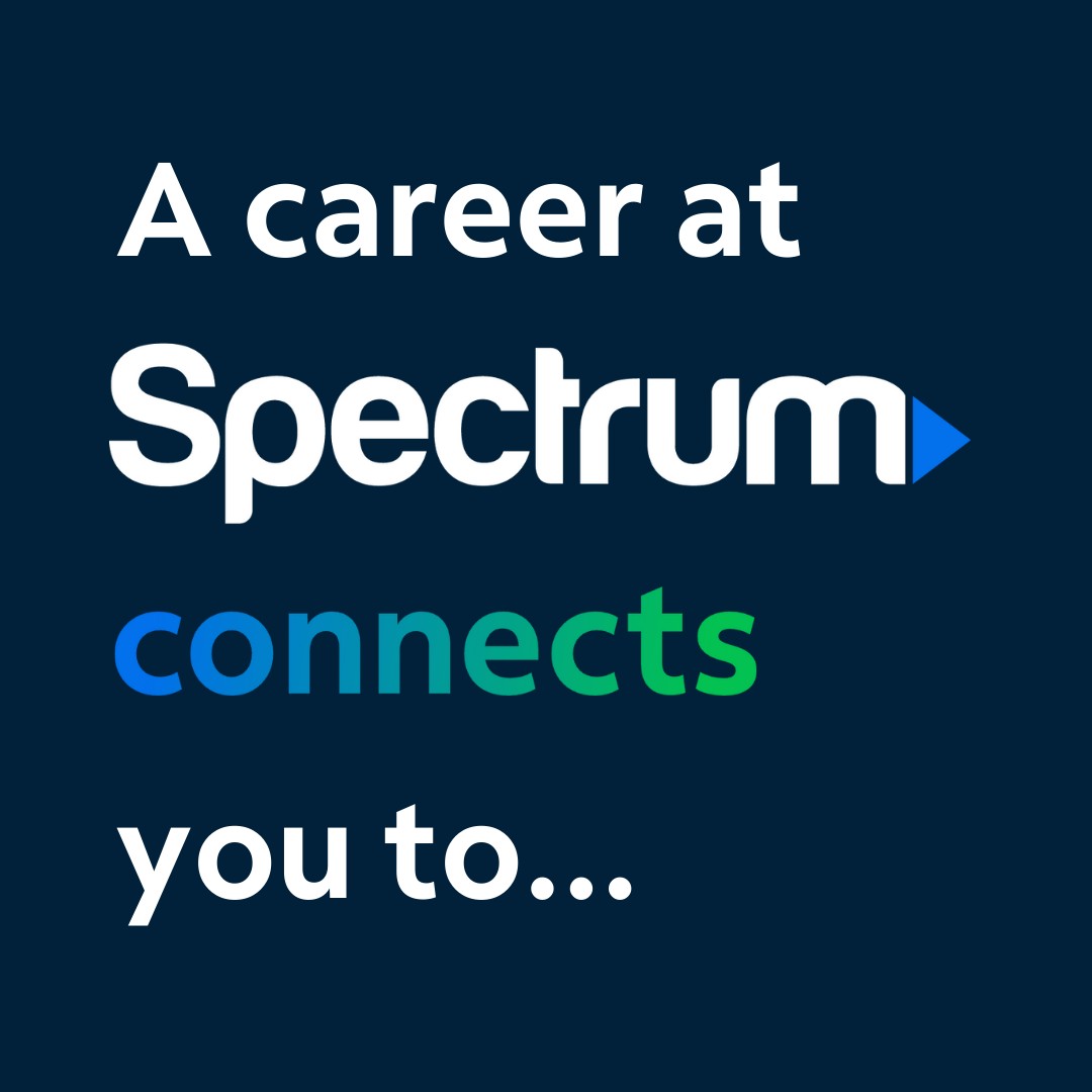 Spectrum ad