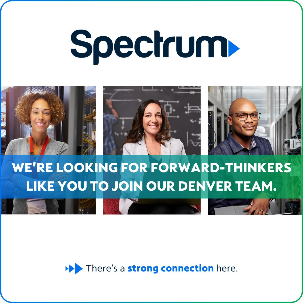 Spectrum ad
