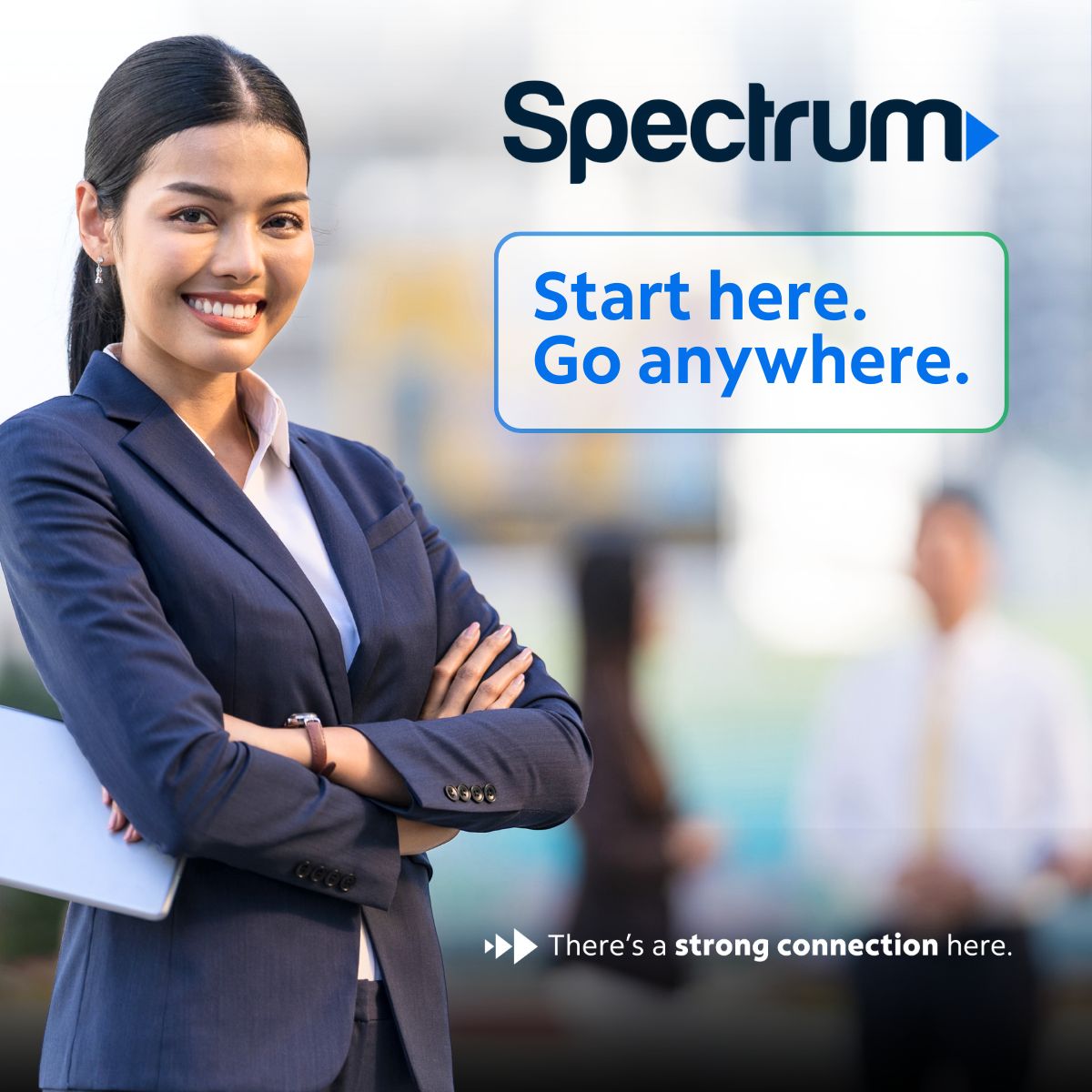 Spectrum ad