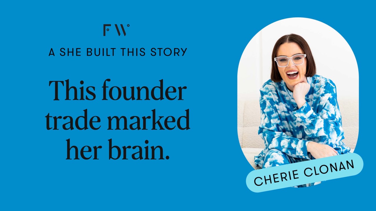 FW (Future Women) ad