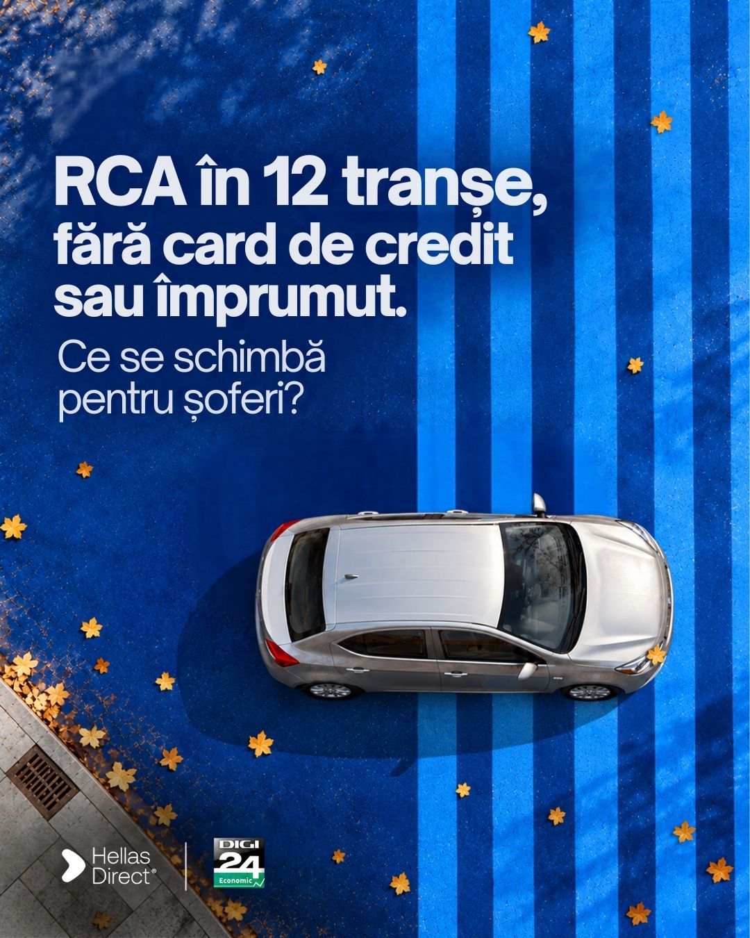 Hellas Direct ad