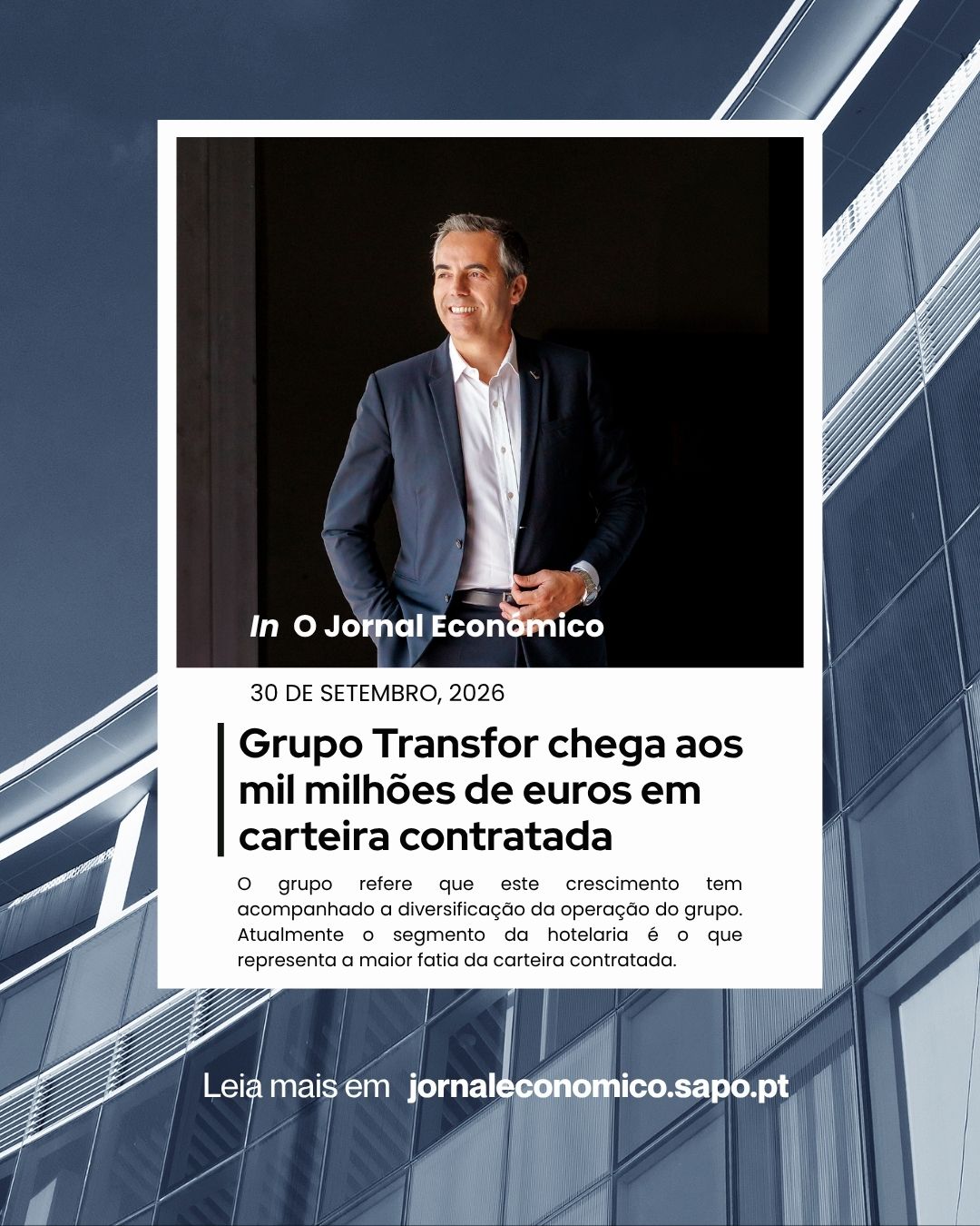 Transfor ad