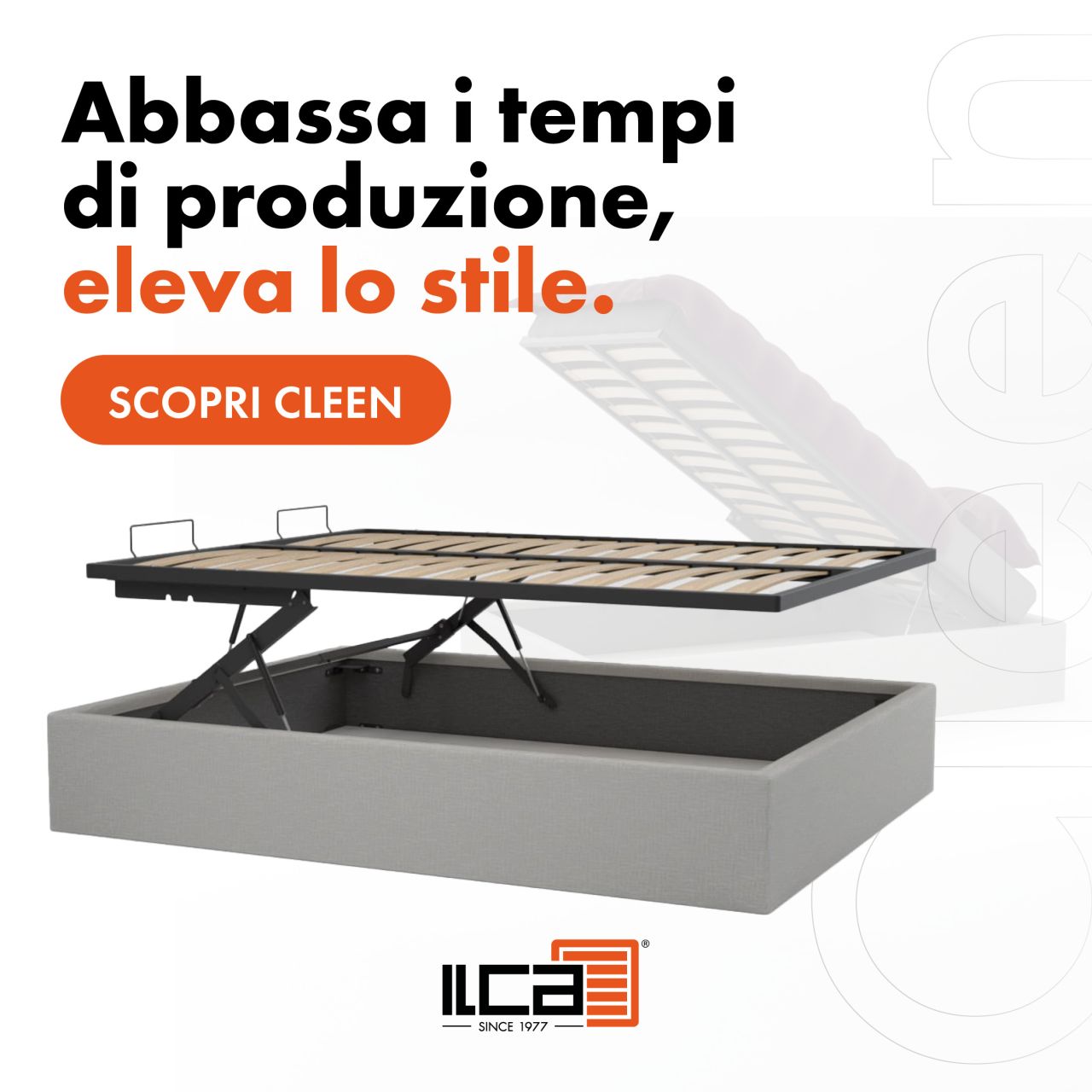 ILCA Reti ad