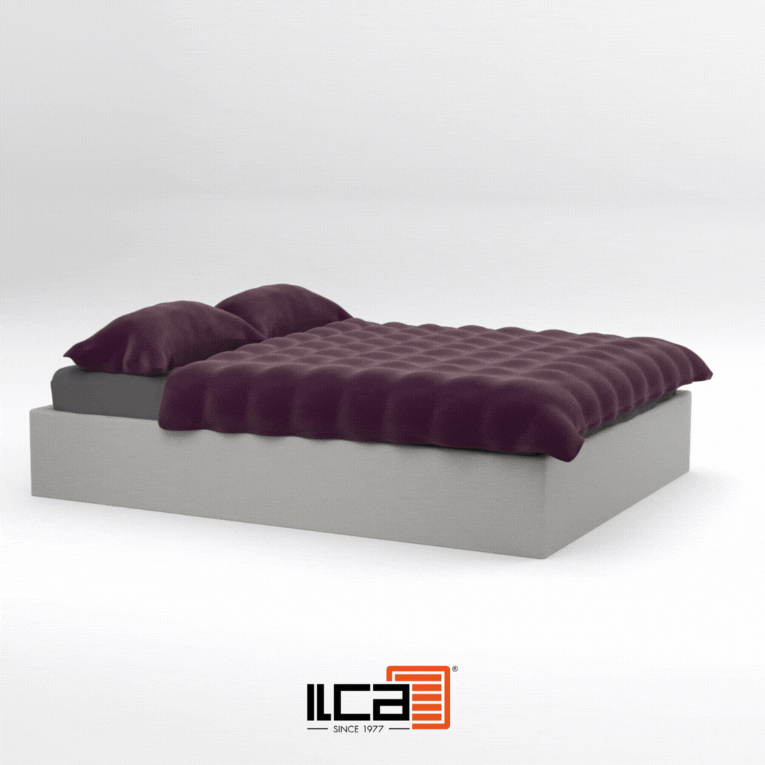 ILCA Reti ad
