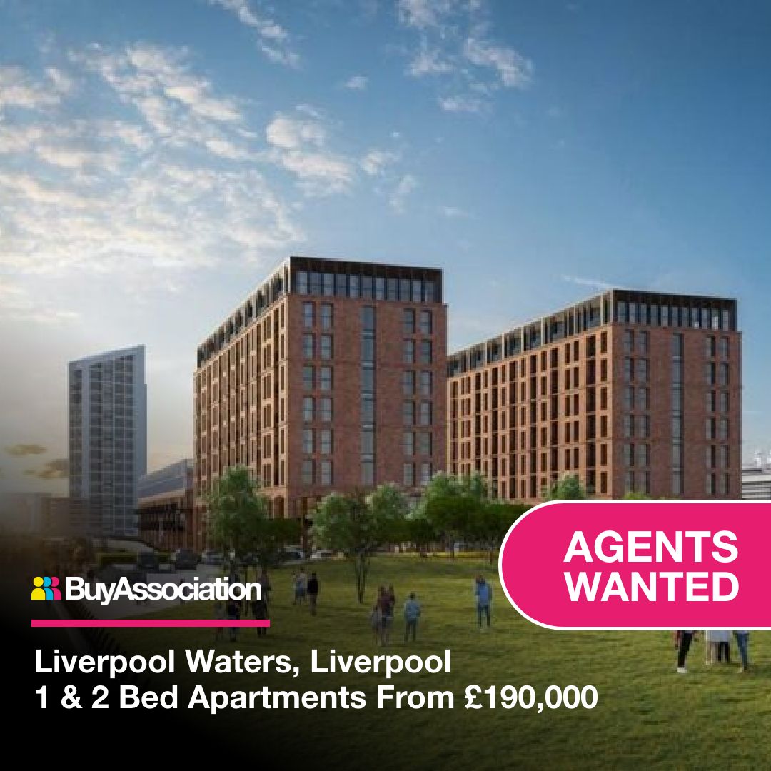 BuyAssociation ad