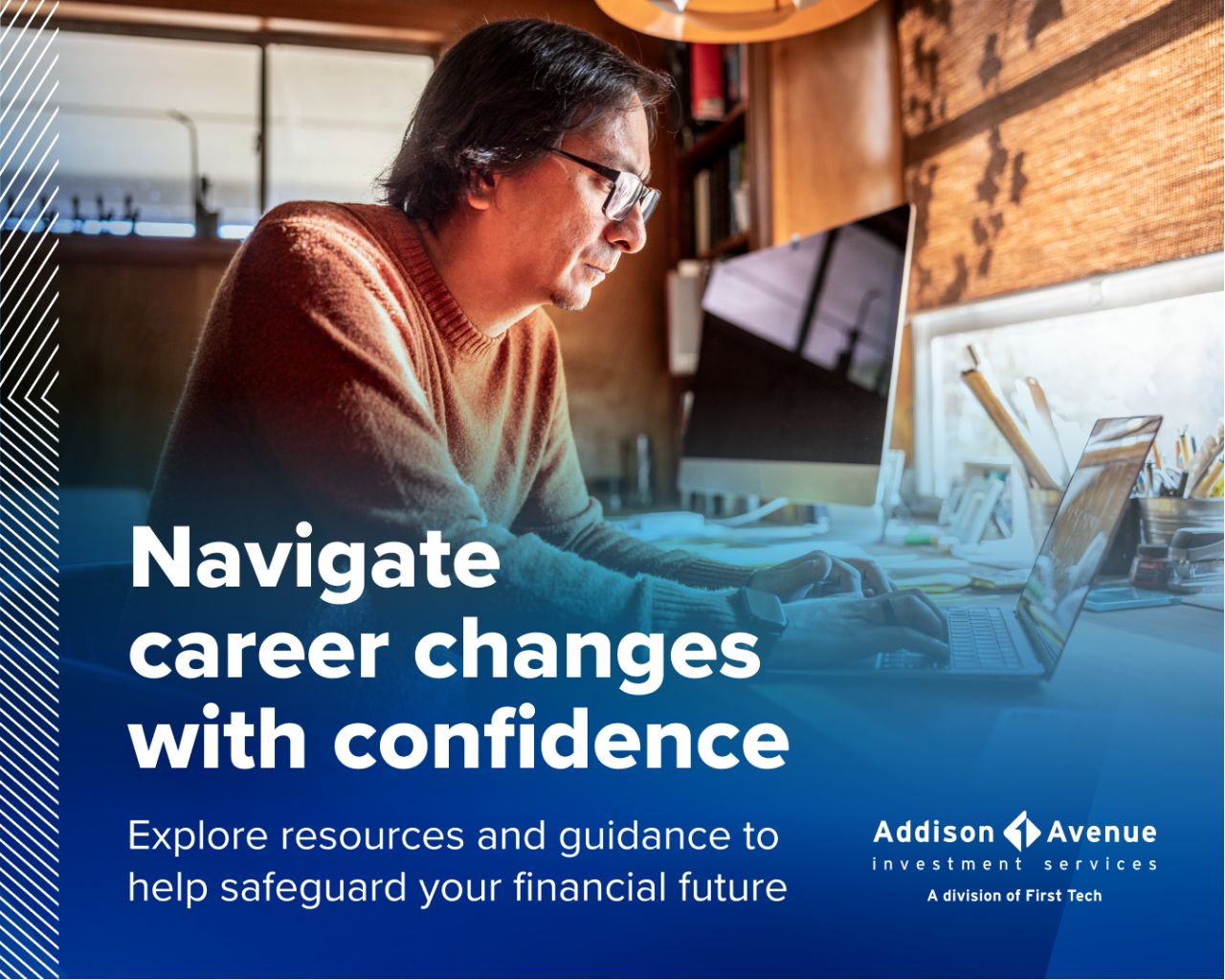 Addison Avenue Investment Services ad