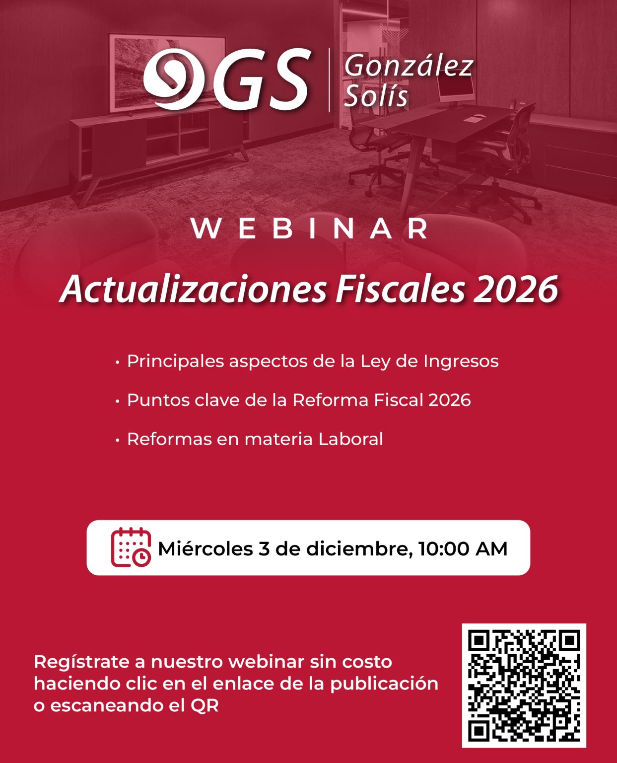 González Solís, S.C. ad