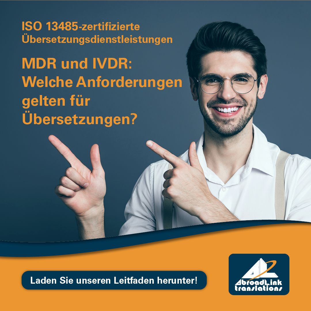 AbroadLink Translations ad