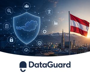 DataGuard ad