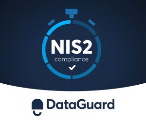 DataGuard ad