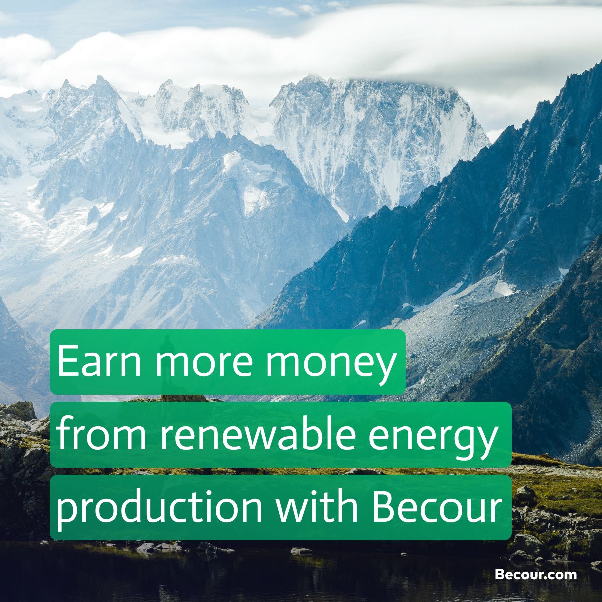 Becour ad