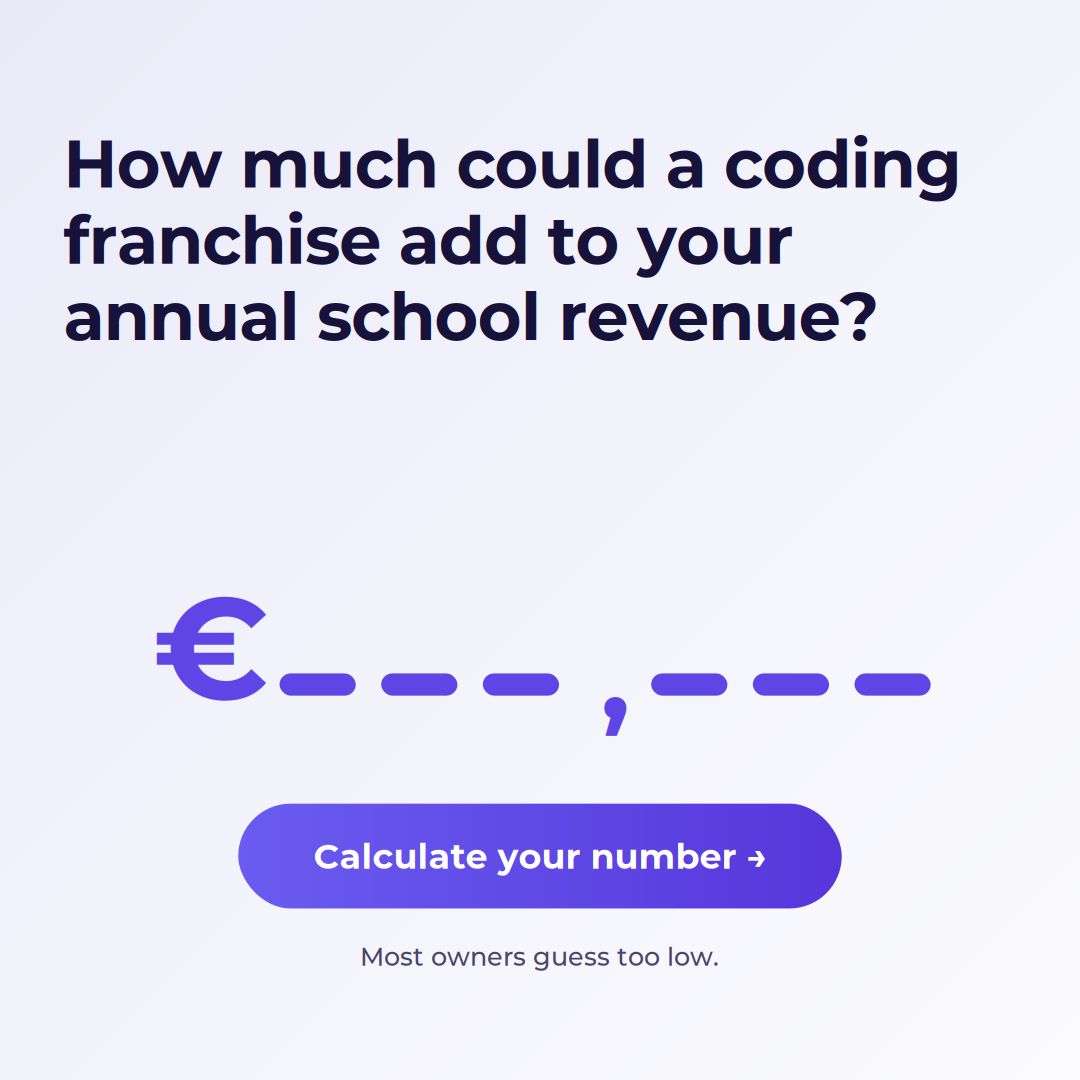 Algorithmics Global ad