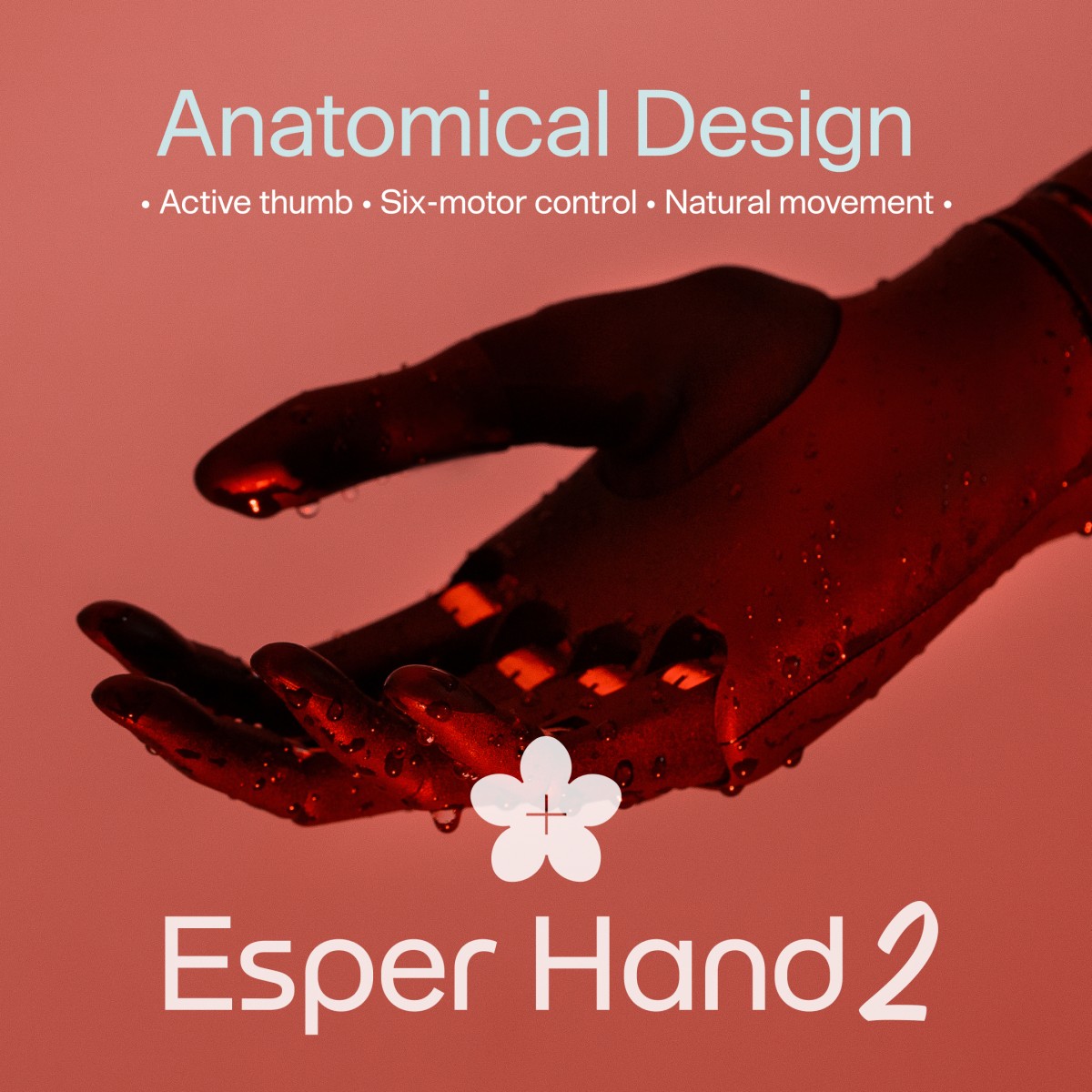 Esper Bionics ad