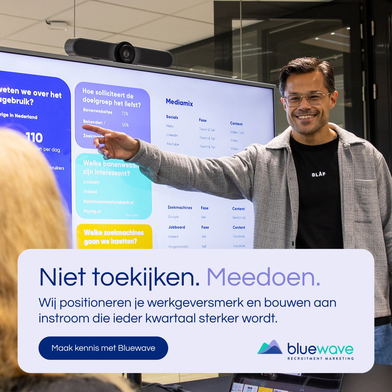 Bluewave ad