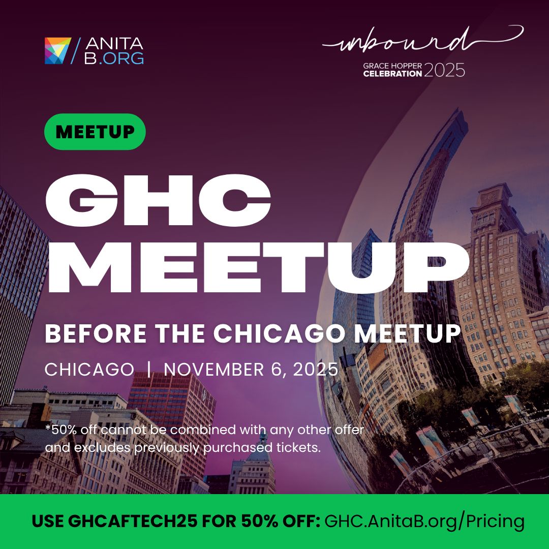 AnitaB.org ad