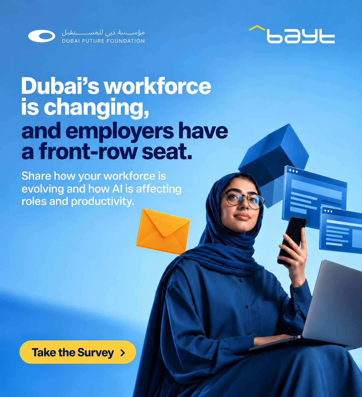 Bayt.com ad