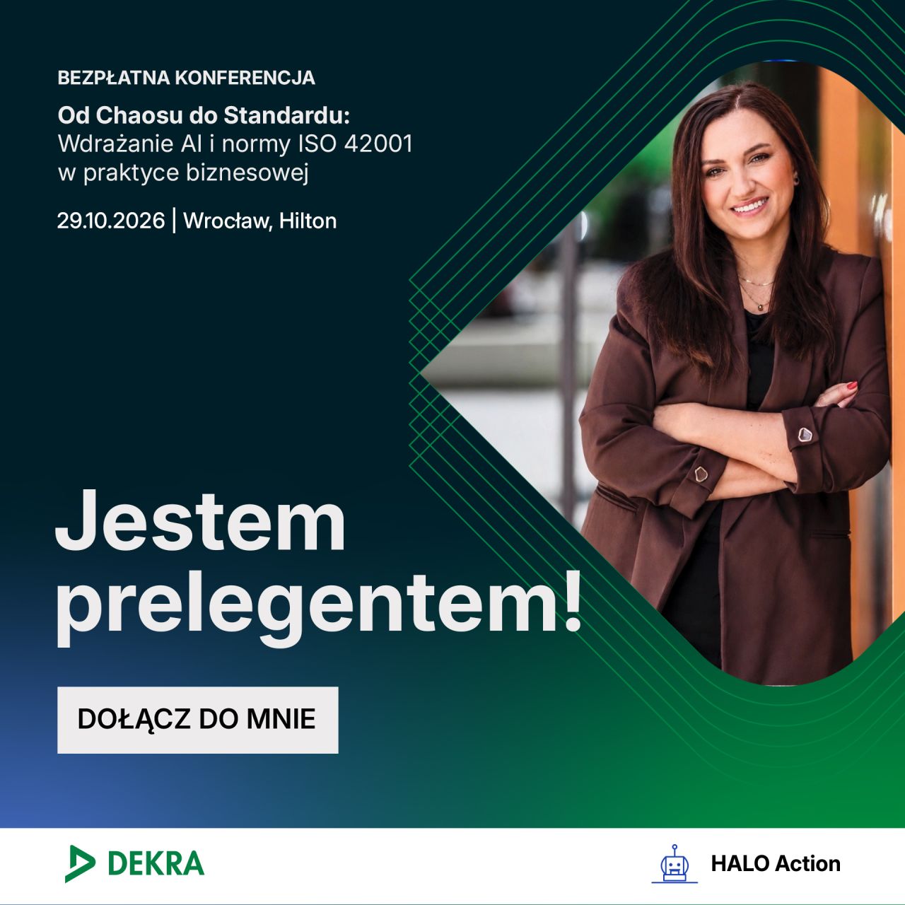 DEKRA Certification PL ad