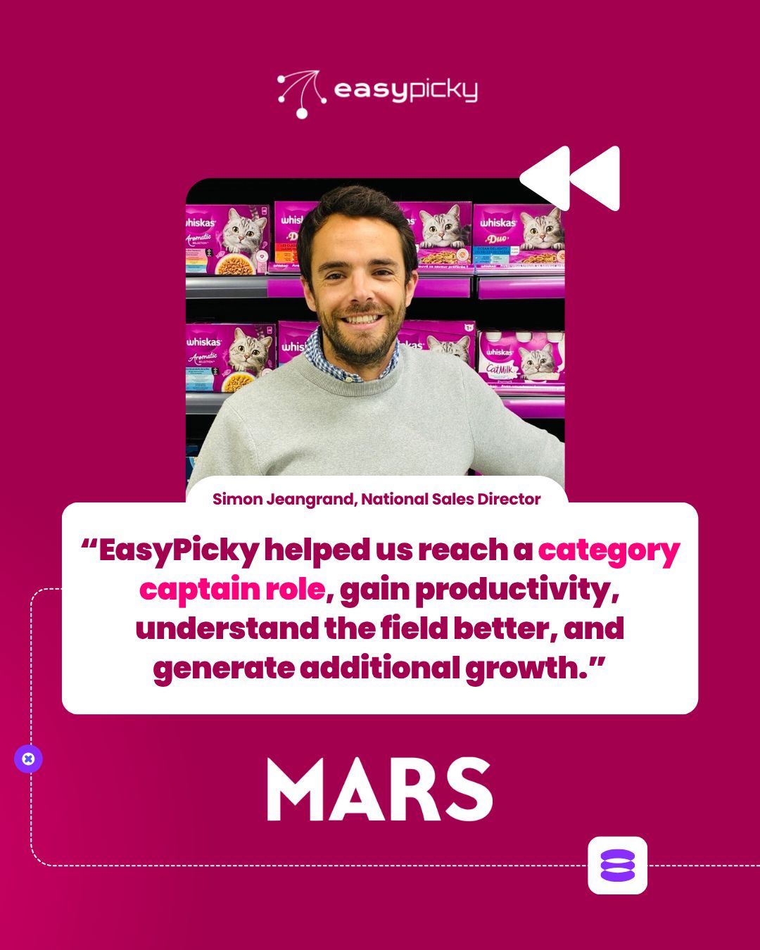 EasyPicky ad