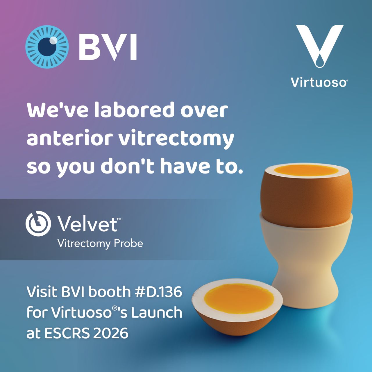 BVI Medical ad