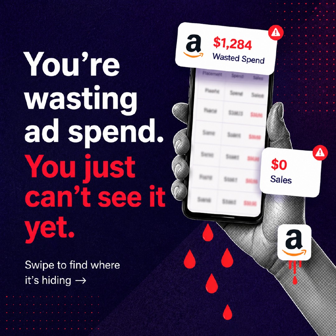 BidX - Scale Marketplace Ads ad
