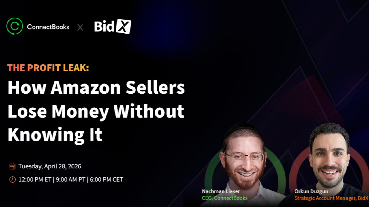 BidX - Scale Marketplace Ads ad