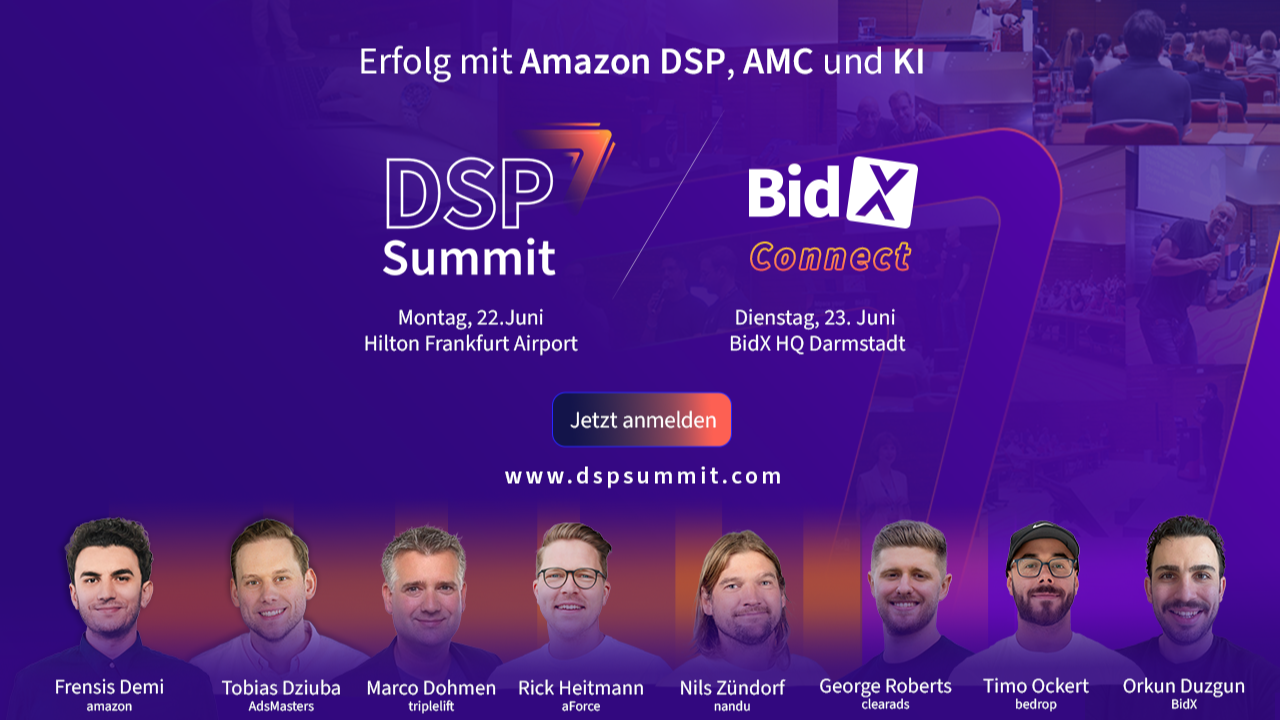BidX - Scale Marketplace Ads ad
