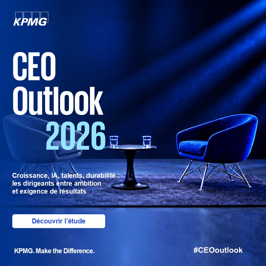 KPMG France ad
