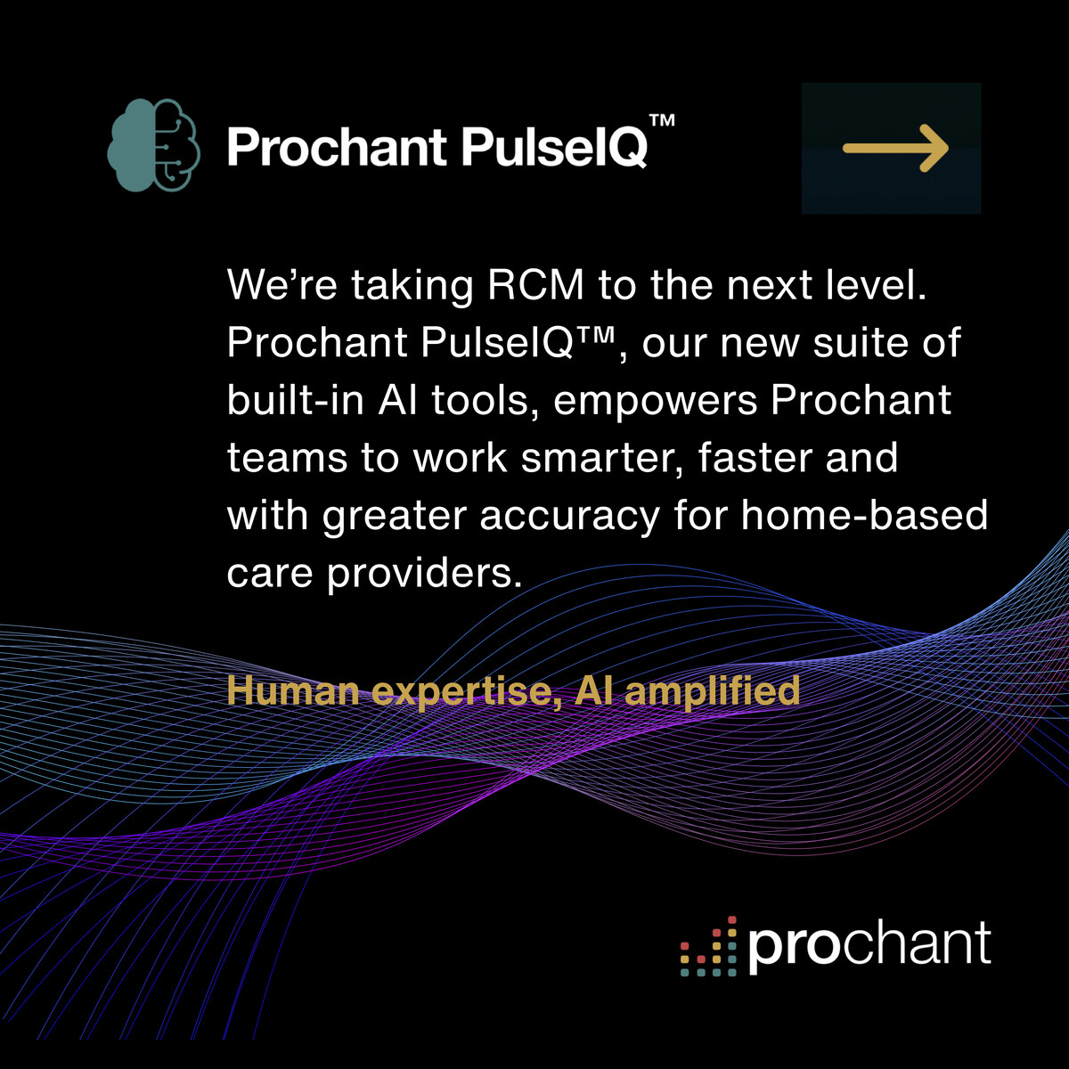 Prochant ad