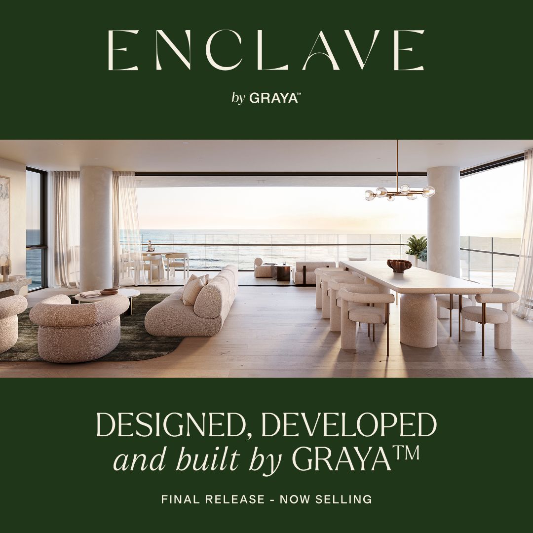 GRAYA™ ad