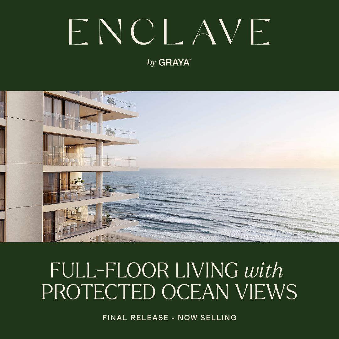 GRAYA™ ad