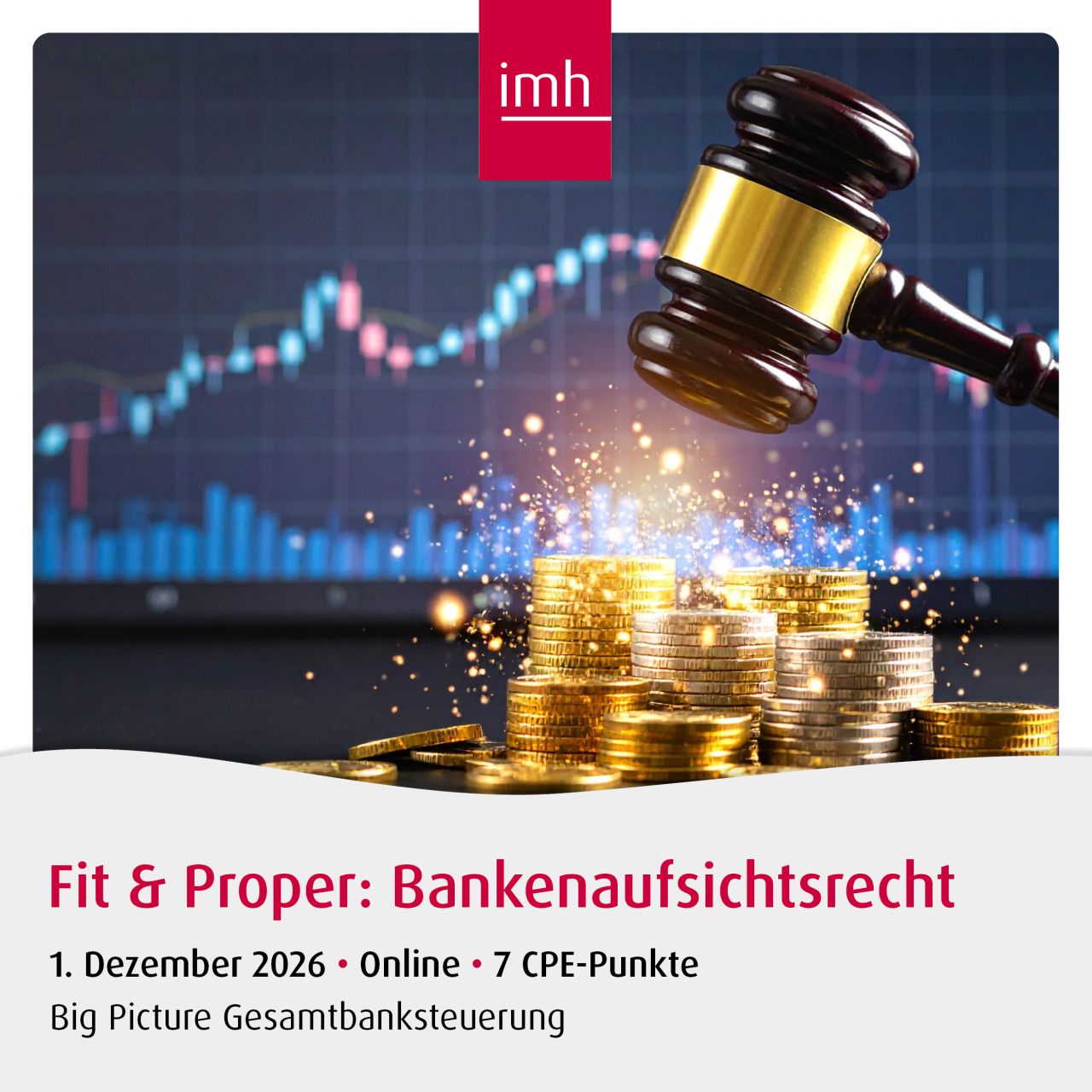 imh · Institut Manfred Hämmerle GmbH ad