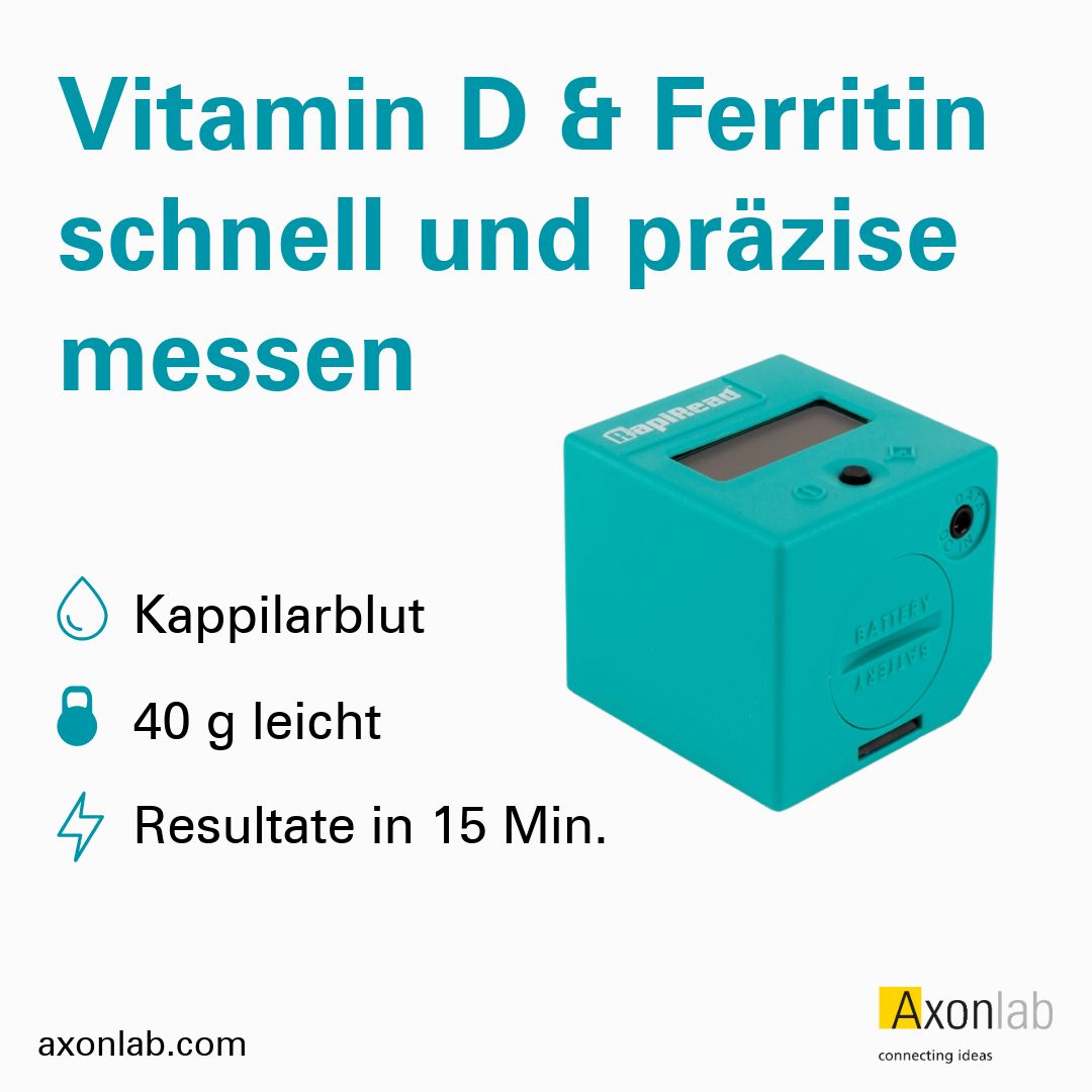 Axonlab International ad