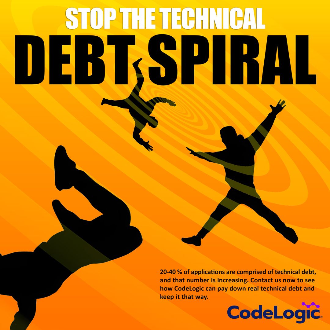 CodeLogic ad