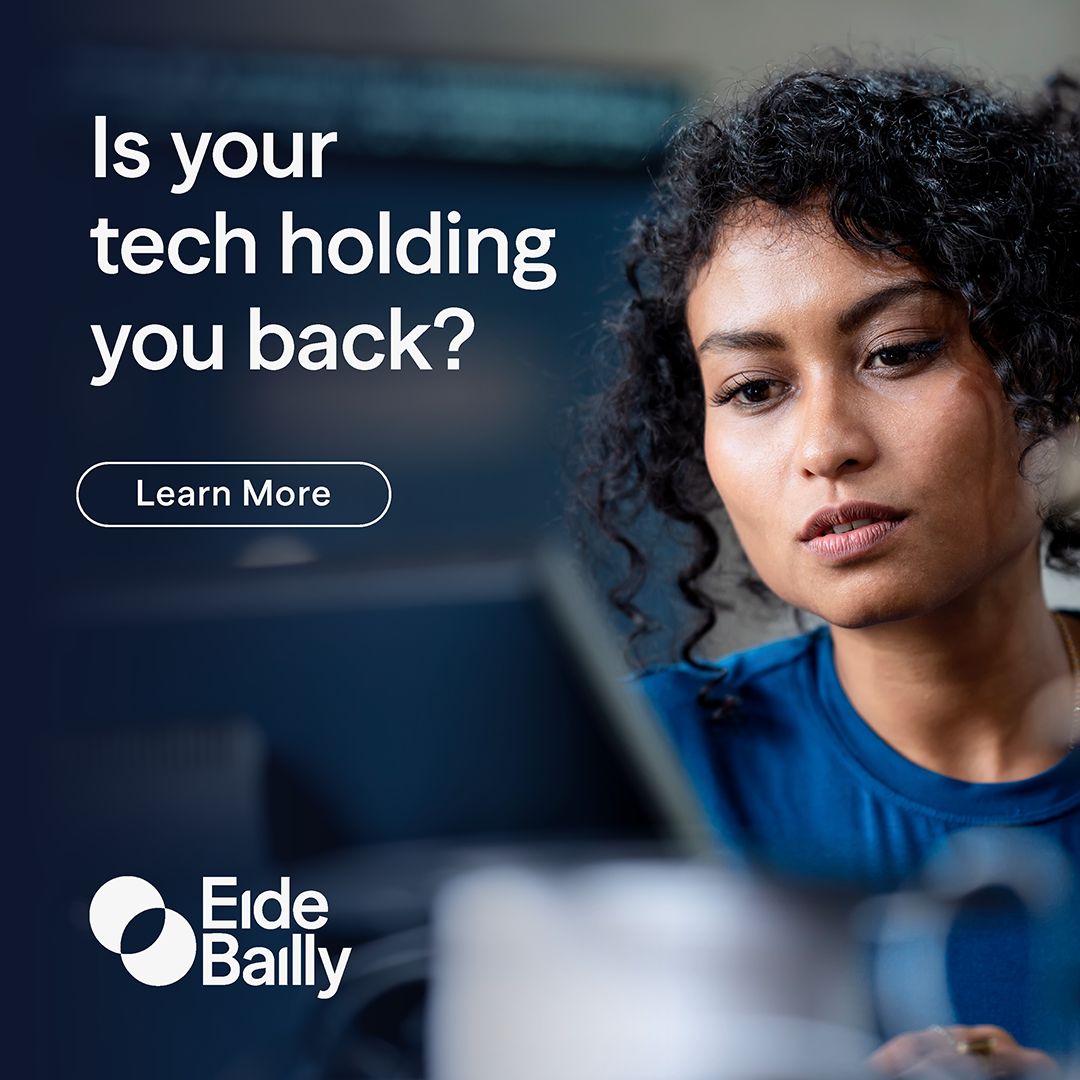 Eide Bailly ad