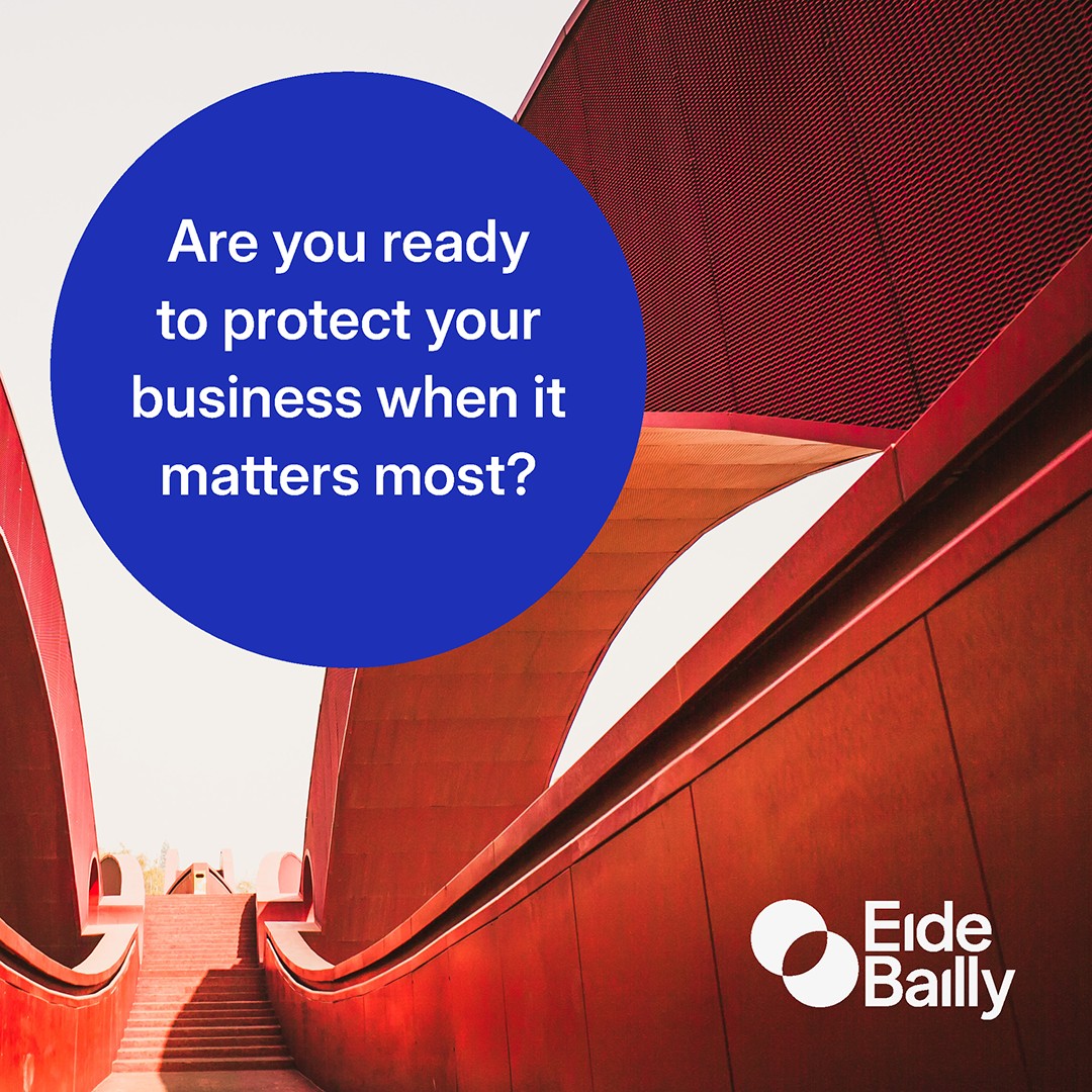 Eide Bailly ad