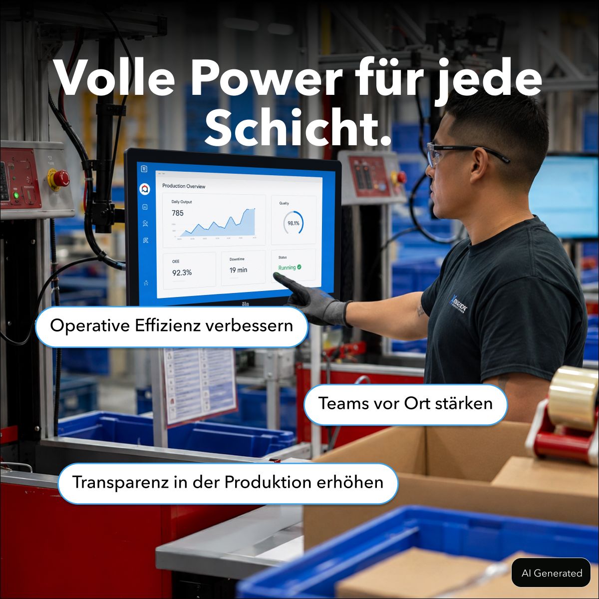 Elo Touch Solutions ad