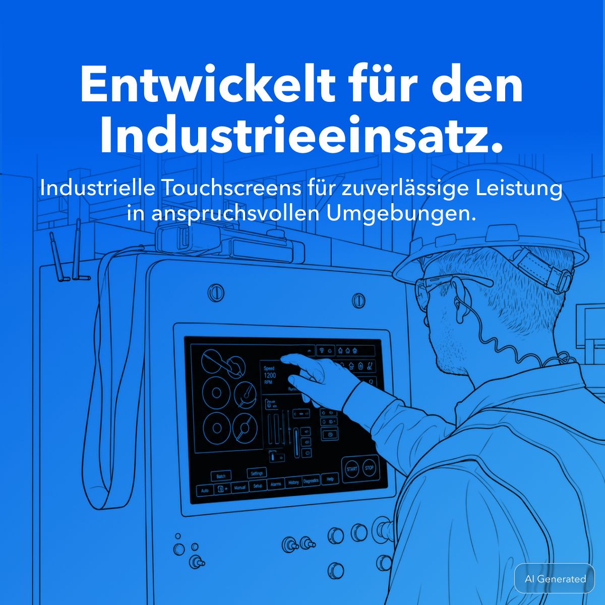 Elo Touch Solutions ad