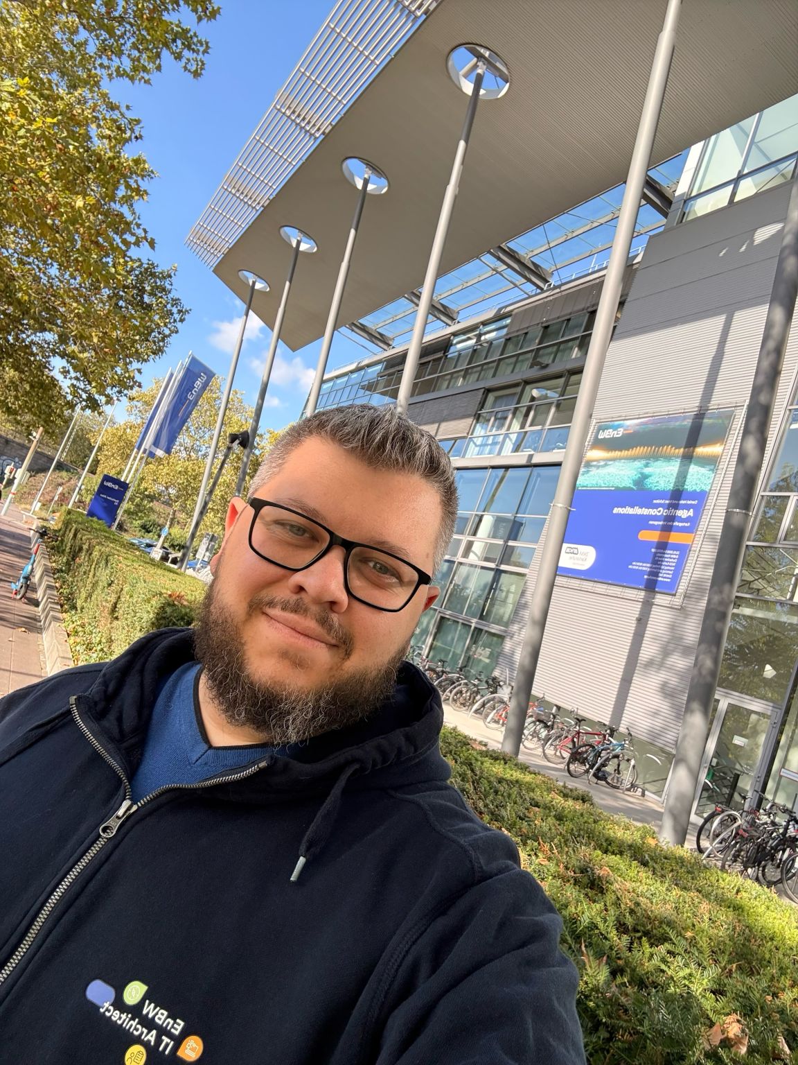 EnBW Energie Baden-Württemberg AG ad