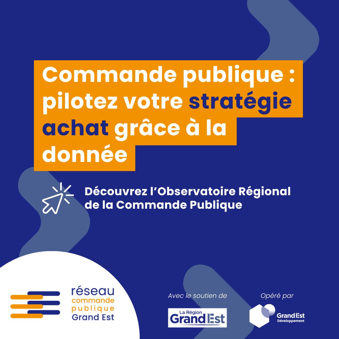 Grand Est Développement, l'Agence régionale des transformations ad