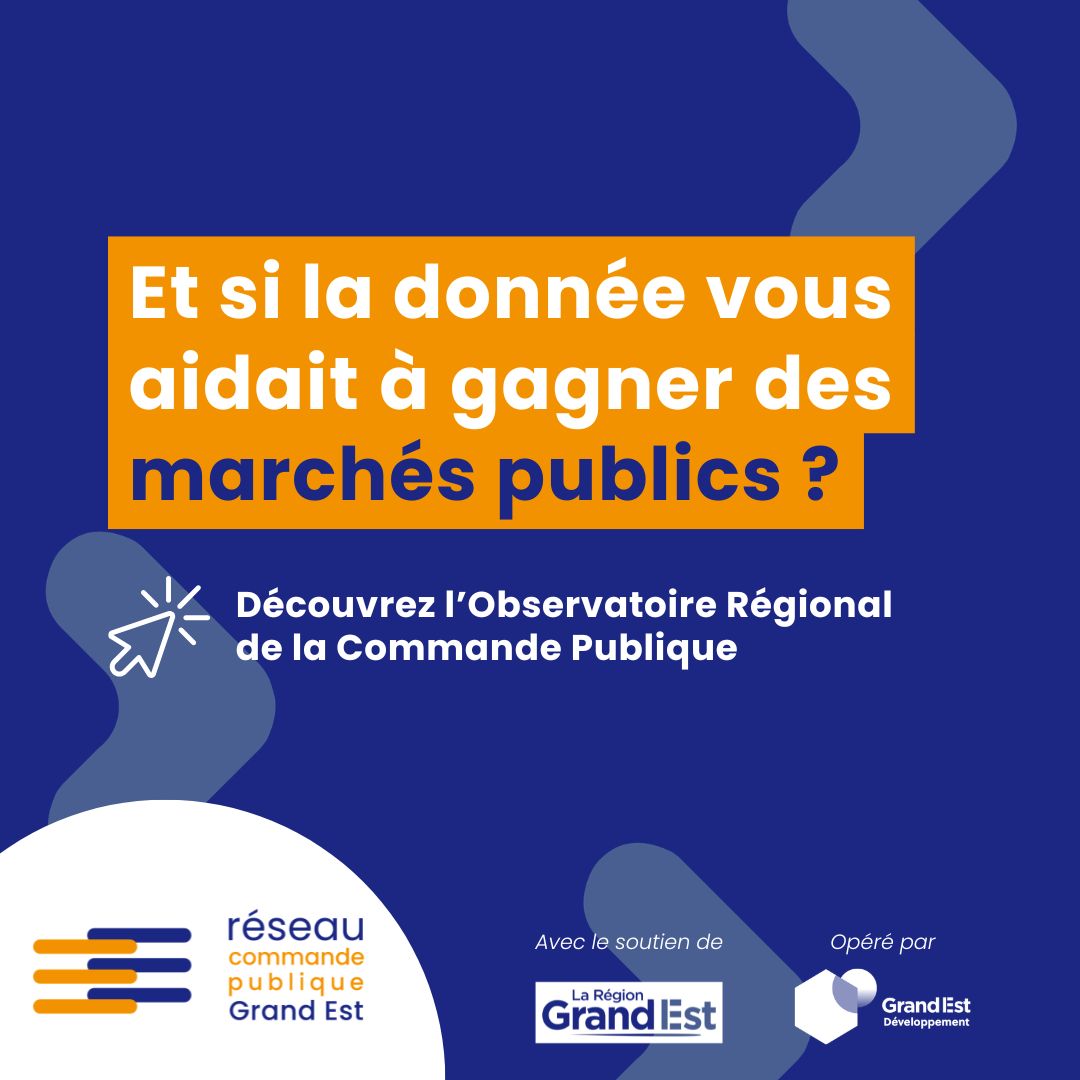 Grand Est Développement, l'Agence régionale des transformations ad