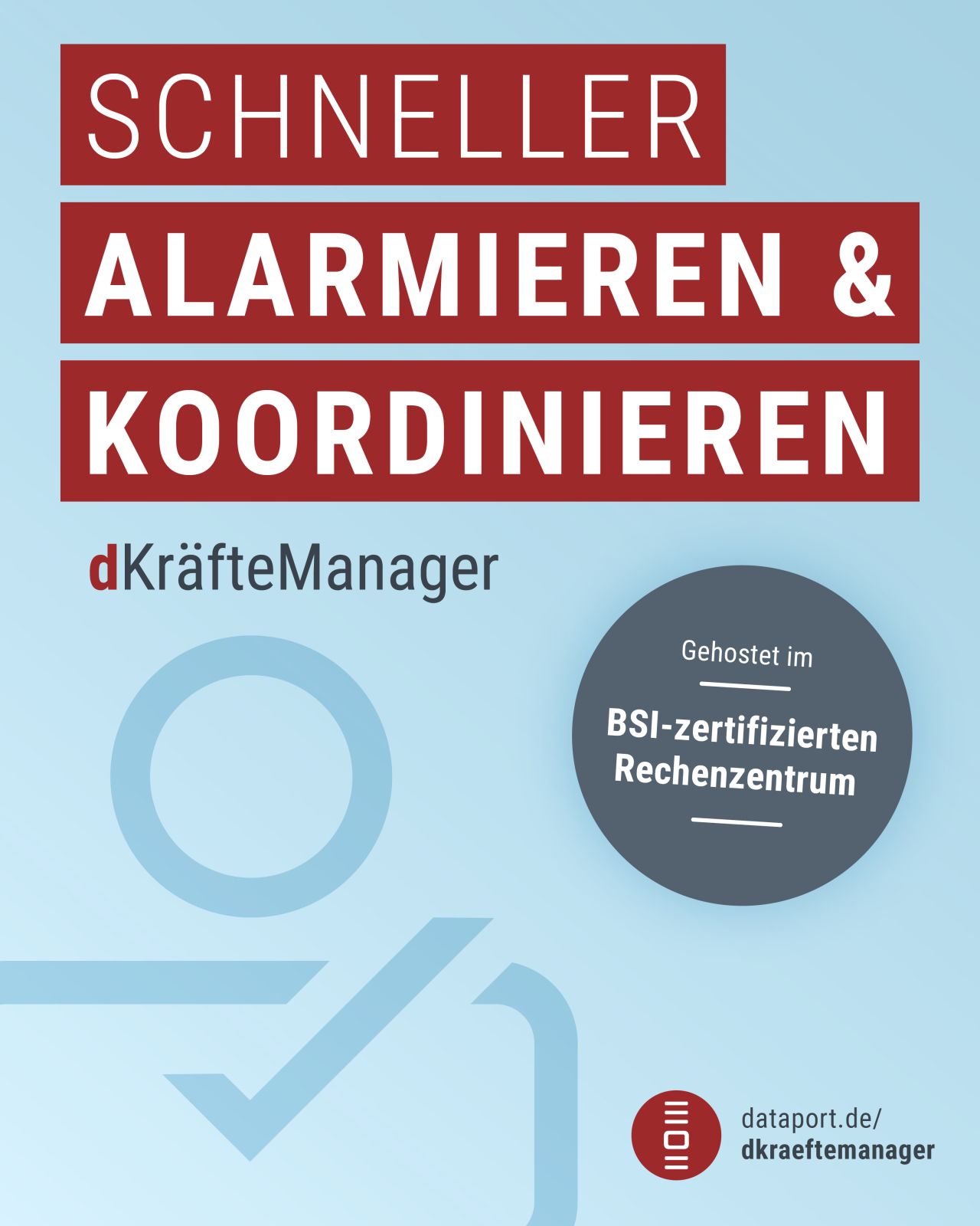 Dataport AöR ad