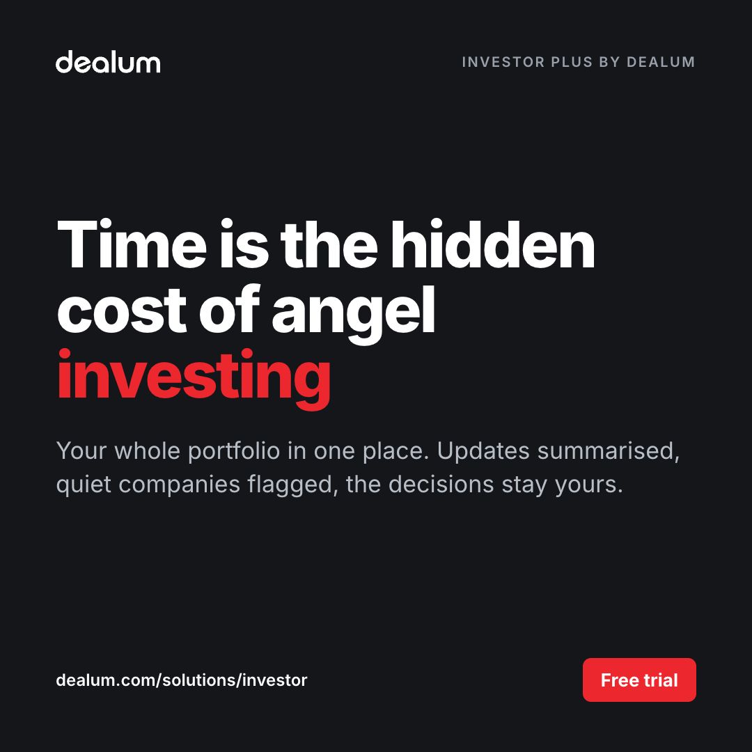 Dealum ad