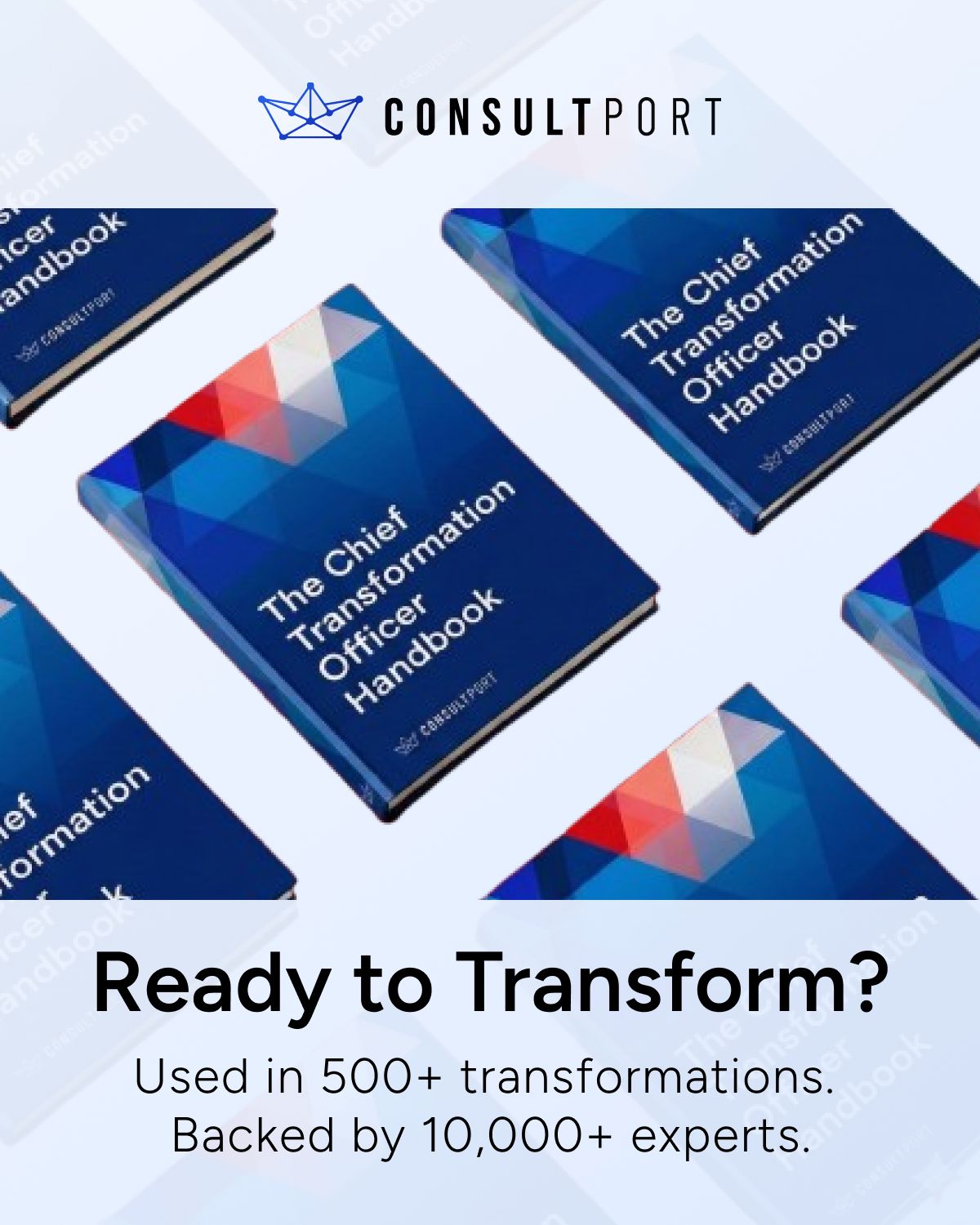 Consultport ad